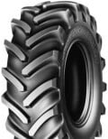 Pneu Michelin XM27 11R16 122 A8