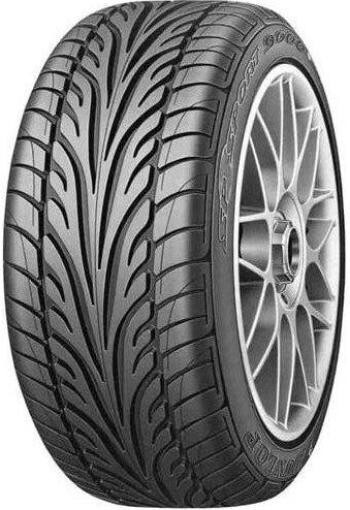 Pneu Dunlop SP SPORT 9000