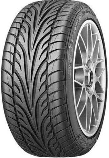 Pneu Dunlop SP SPORT 9000