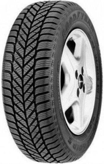 Pneu Goodyear ULTRAGRIP 5