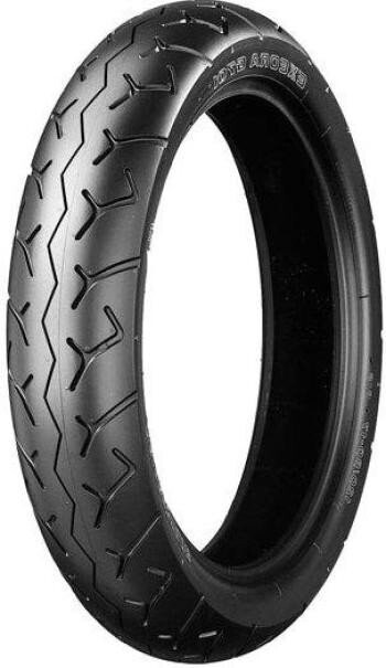 Pneu BRIDGESTONE EXEDRA G701 150/80R17 72 H