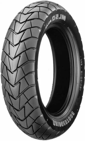 Pneu Bridgestone MOLAS ML 50 140 60 13 57 L ALLOPNEUS.COM