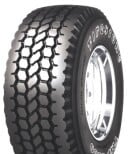 Pneu Firestone TMP-3000 445/65R22.5 169 K