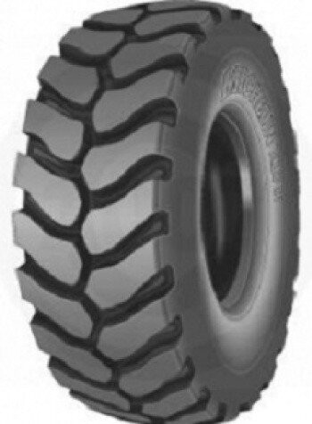 Pneu Michelin XLD D2A