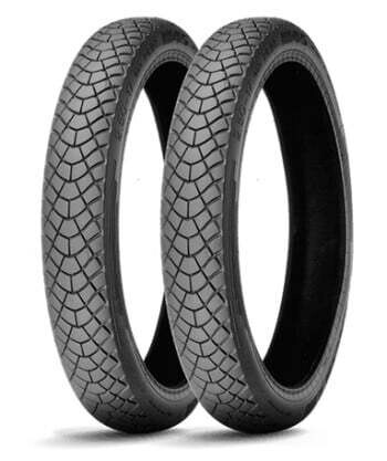 Pneu Michelin M45