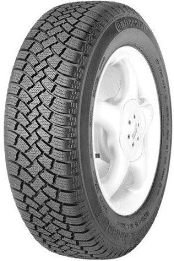 Pneu Continental Conti Winter Contact TS 760