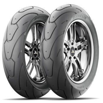 Pneu MICHELIN BOPPER 120/70-12 51 L