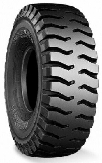 Pneu Bridgestone VRLS 27.00R49 - ALLOPNEUS.COM