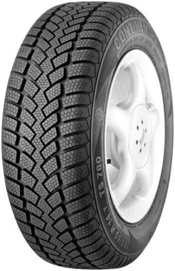 Pneu Continental Conti Winter Contact TS 780