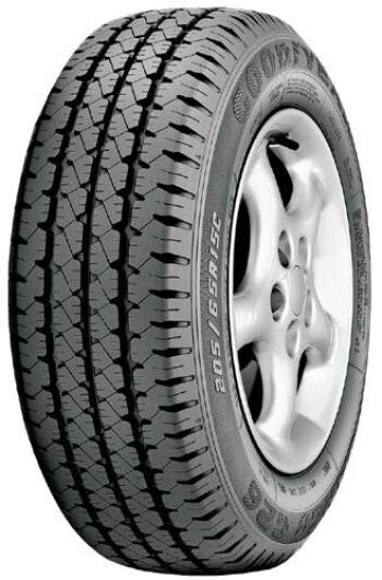 Pneu Goodyear CARGO G26