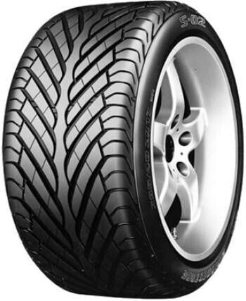 Pneu Bridgestone POTENZA S-02