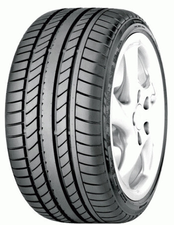 Pneu Continental Conti Sport Contact