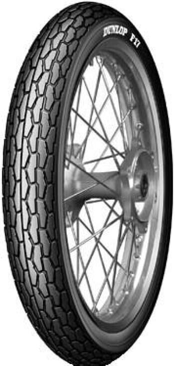 Dunlop F17