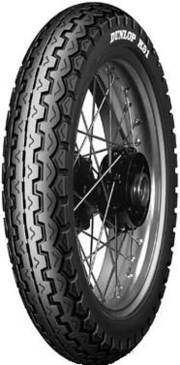 Pneu Dunlop K81 TT100 GP