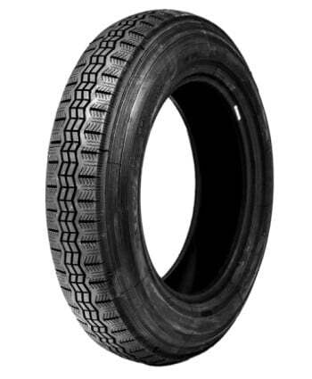 Pneu Michelin X