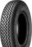 Pneu Michelin XAS 165/80R14 84H