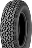 Pneu Michelin XWX 205/70R14 89W