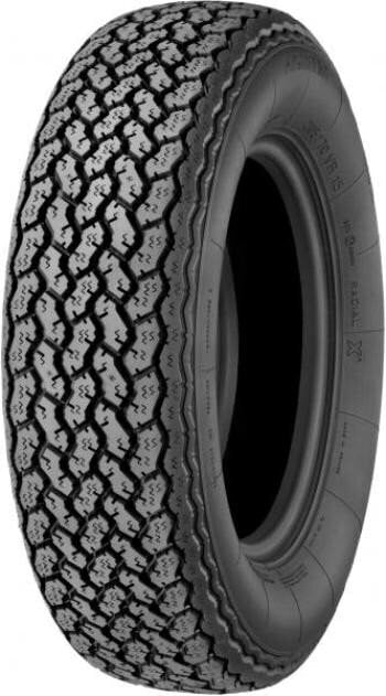 Pneu Michelin XWX