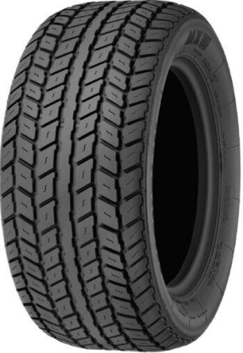 MICHELIN MXW