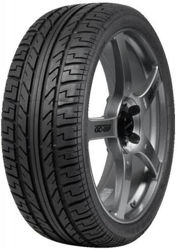 Pneu Pirelli P ZERO DIREZIONALE