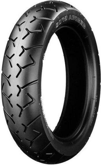Pneu BRIDGESTONE EXEDRA G702 160/80-16 80 H