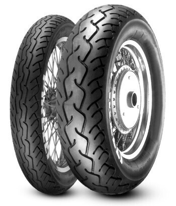 Pneu Pirelli MT66