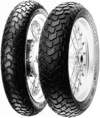 Pneu Pirelli MT60