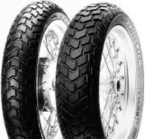 Pneu Pirelli MT60 120/90-17 64 S