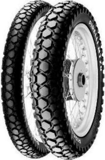 Pneu Pirelli MT70