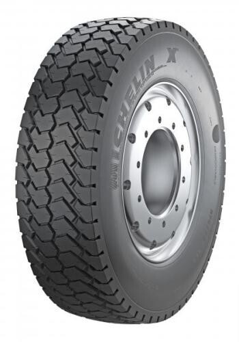MICHELIN  XTY 2 ( 275/70 R22.5 148/145J 18PR ) Pneus camion