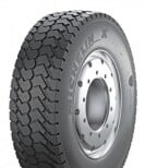 Pneu Michelin XTY2 275/70R22.5 148 J