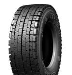Pneu Michelin XDW ICEGRIP 315/80R22.5 156 L