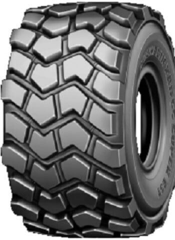 Pneu MICHELIN XAD 65 650/65R25 180 B