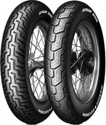 Pneu Dunlop D402