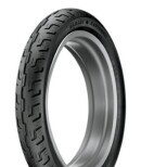 Pneu Dunlop D401F 100/90-19 57 H