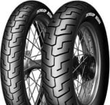 Pneu Dunlop K591 100/90-19 51 V