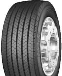Pneu Continental HSR1 305/70R22.5 152 L