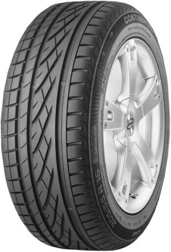 Pneu Continental Conti Premium Contact
