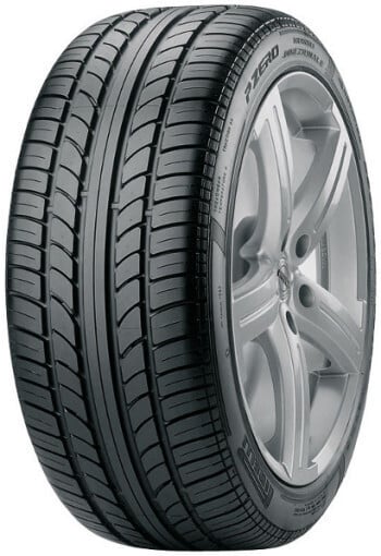 Pneu Pirelli P ZERO ROSSO DIREZIONALE