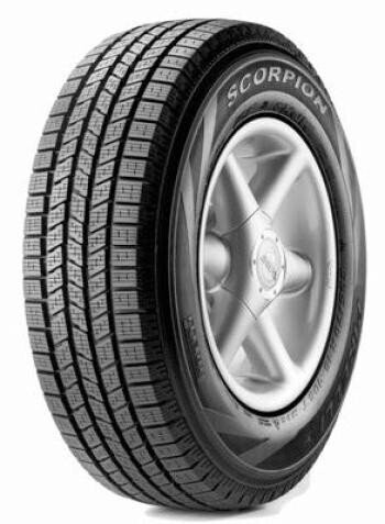 Pneu Pirelli Scorpion Ice & Snow