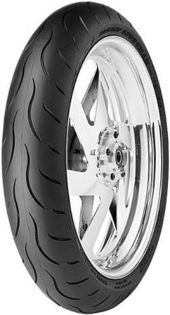 Pneu Dunlop D208