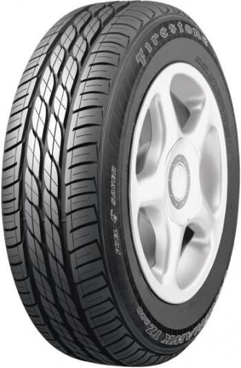 Pneu Firestone TZ200