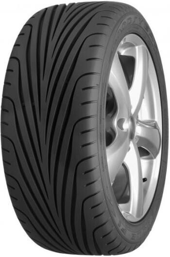 Pneu Goodyear EAGLE F1 GS-D3