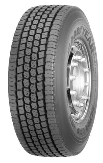 Pneu Goodyear ULTRAGRIP WTS