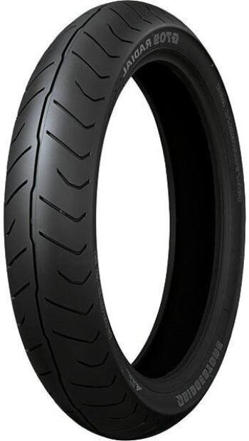 Bridgestone G709 13070 R18 TL 63H /C Roue avant - vue 3