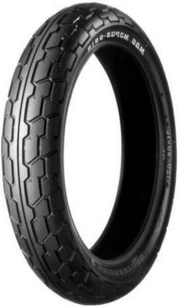 Bridgestone G515 11080 D19 59S - vue 3