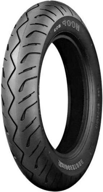 Pneu BRIDGESTONE HOOP B03 120/80-14 58 S