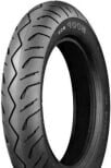 Pneu Bridgestone HOOP B03 120/70-14 55 S