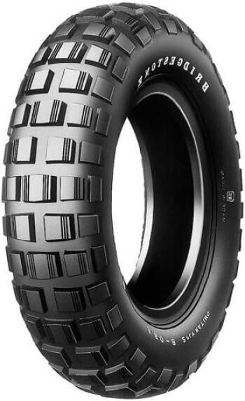 Pneu Bridgestone TRAIL WING 2