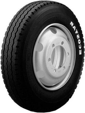 Pneu Fulda Ecostar